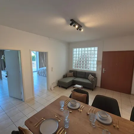 Monteurzimmer 6 Mit Seeblick