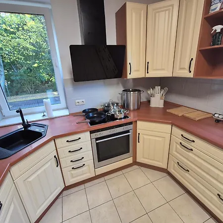 Monteurzimmer 6 Mit Seeblick