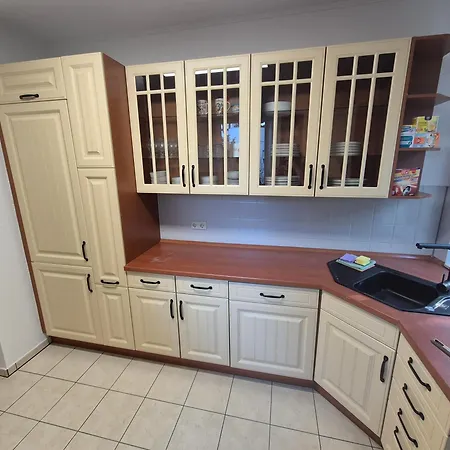 Monteurzimmer 6 Mit Seeblick Проживание в семье Цойтен